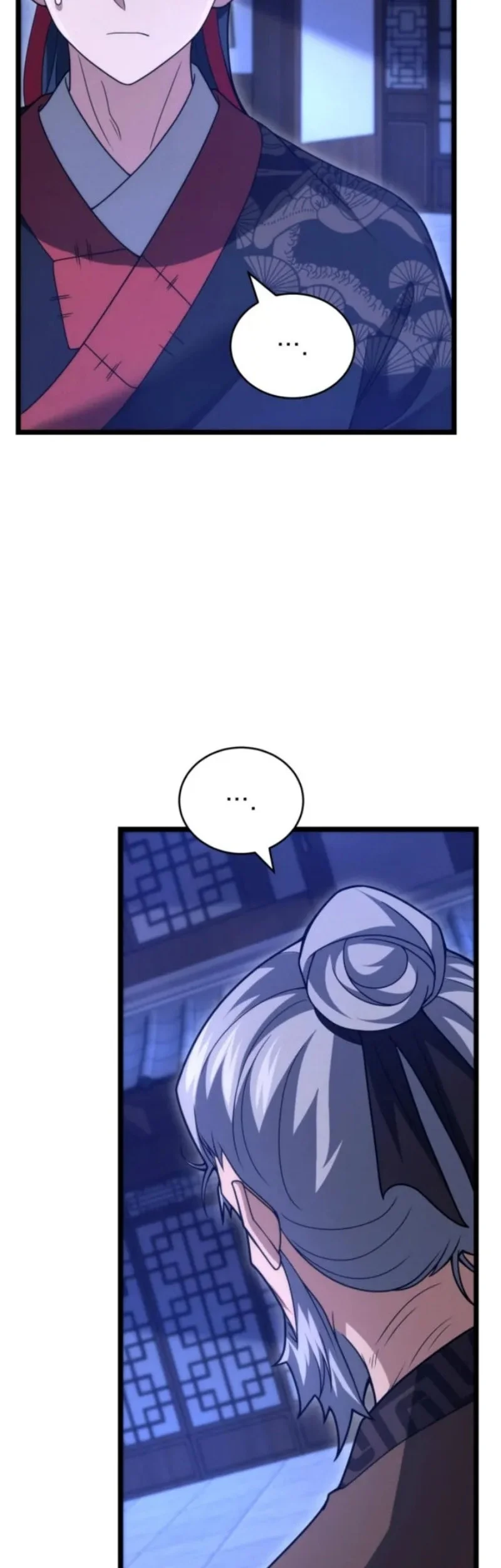 Reincarnation of the Martial God Chapter 11 Gambar 87