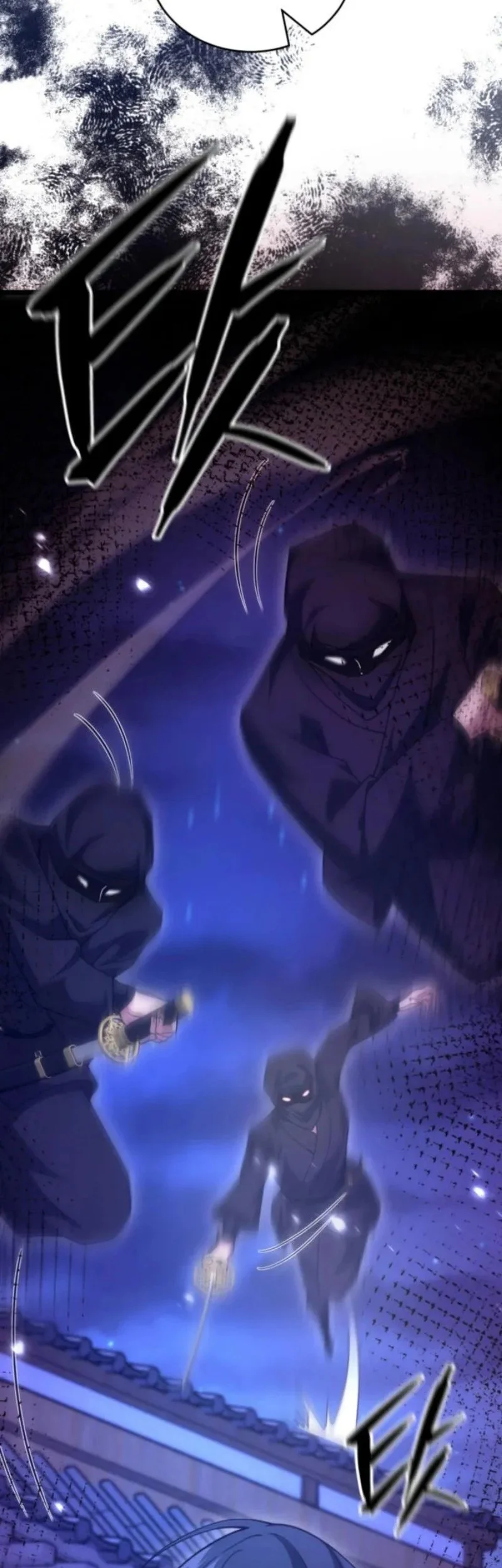 Reincarnation of the Martial God Chapter 11 Gambar 89