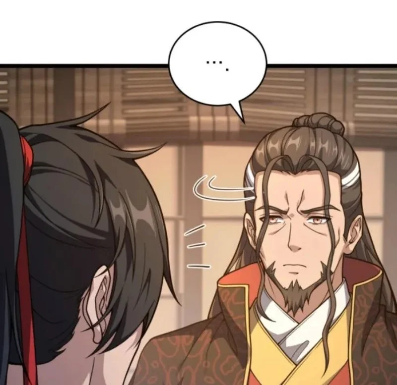 Reincarnation of the Martial God Chapter 11 Gambar 19