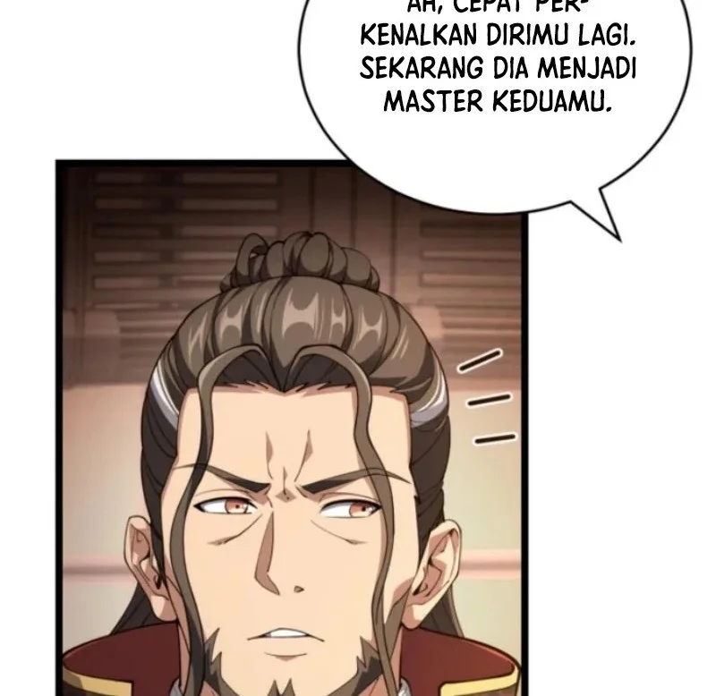 Reincarnation of the Martial God Chapter 11 Gambar 13