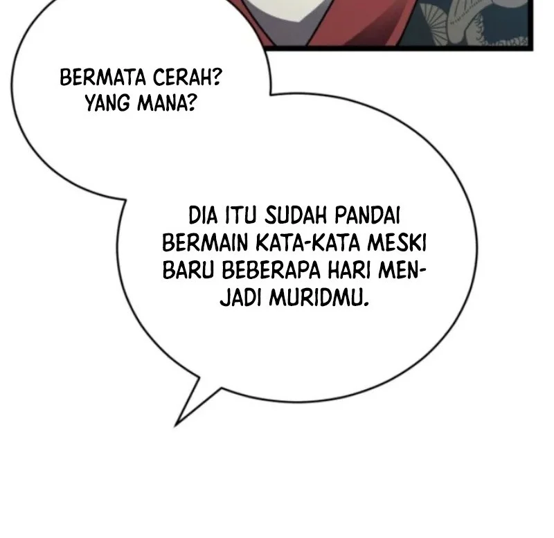 Reincarnation of the Martial God Chapter 11 Gambar 16