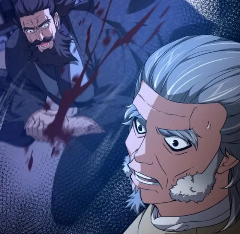 Reincarnation of the Martial God Chapter 11 Gambar 25