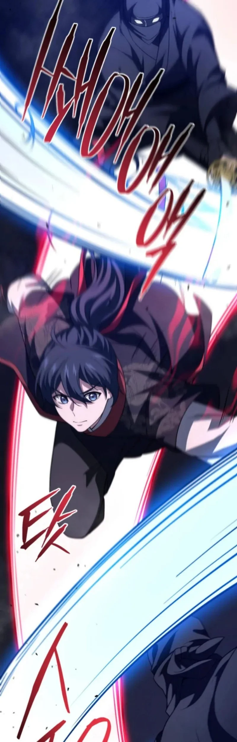 Reincarnation of the Martial God Chapter 12 Gambar 4