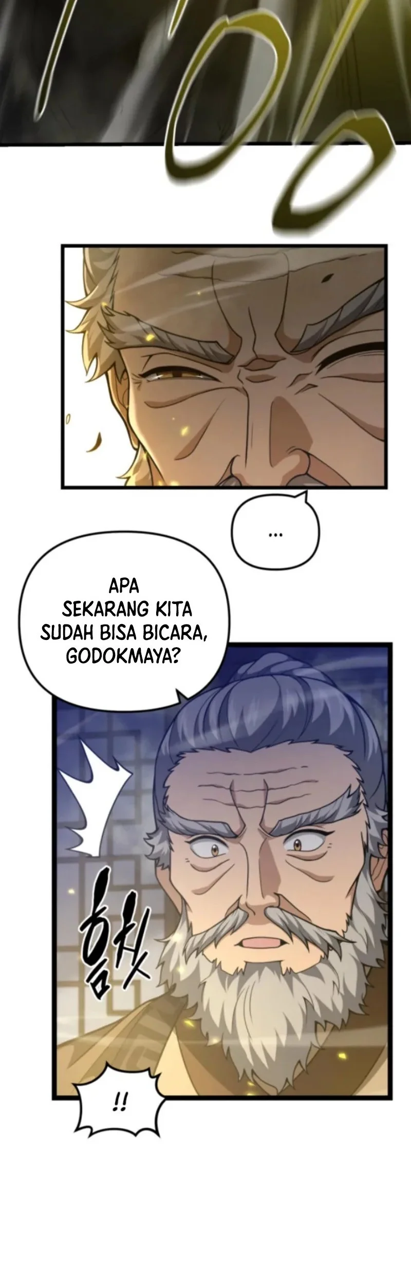 Reincarnation of the Martial God Chapter 12 Gambar 20