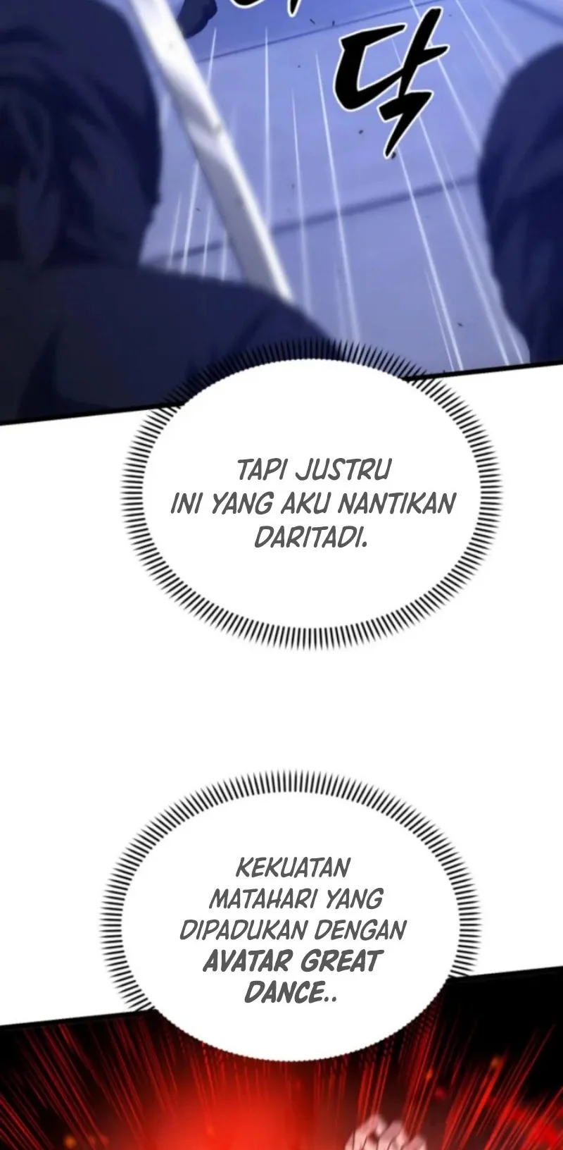 Reincarnation of the Martial God Chapter 12 Gambar 13