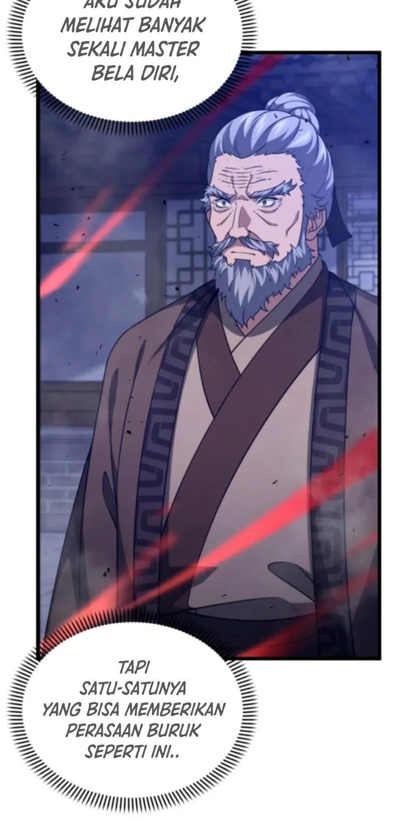 Reincarnation of the Martial God Chapter 12 Gambar 7