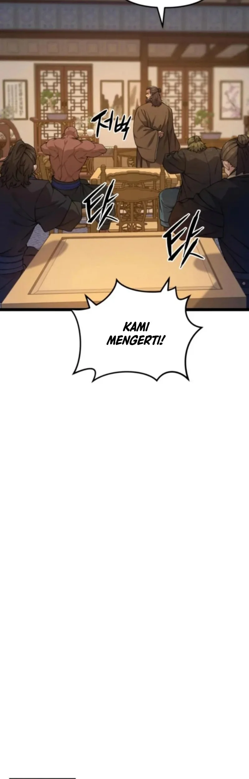 Reincarnation of the Martial God Chapter 13 Gambar 23