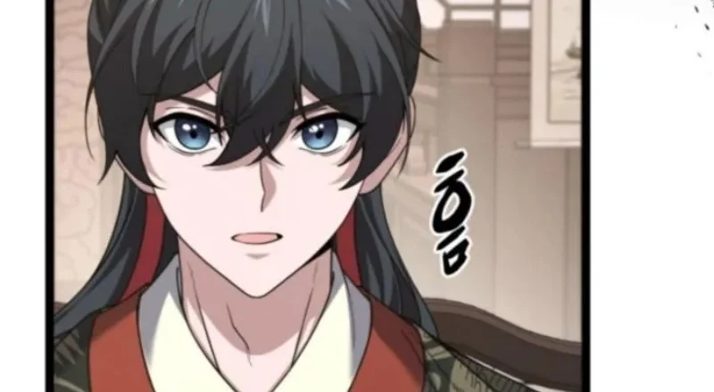 Reincarnation of the Martial God Chapter 13 Gambar 54