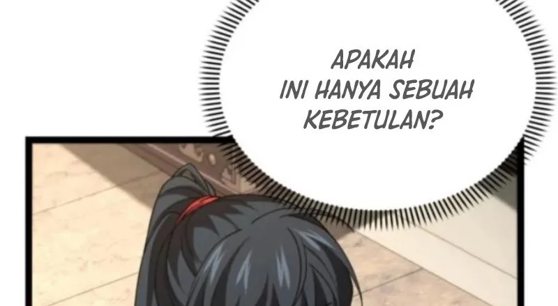 Reincarnation of the Martial God Chapter 13 Gambar 63