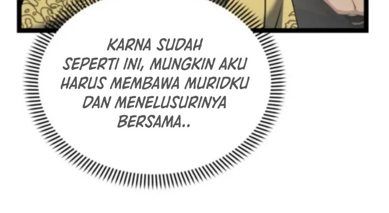 Reincarnation of the Martial God Chapter 13 Gambar 66