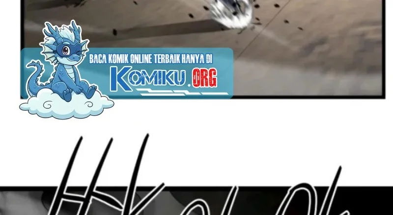 Reincarnation of the Martial God Chapter 13 Gambar 78