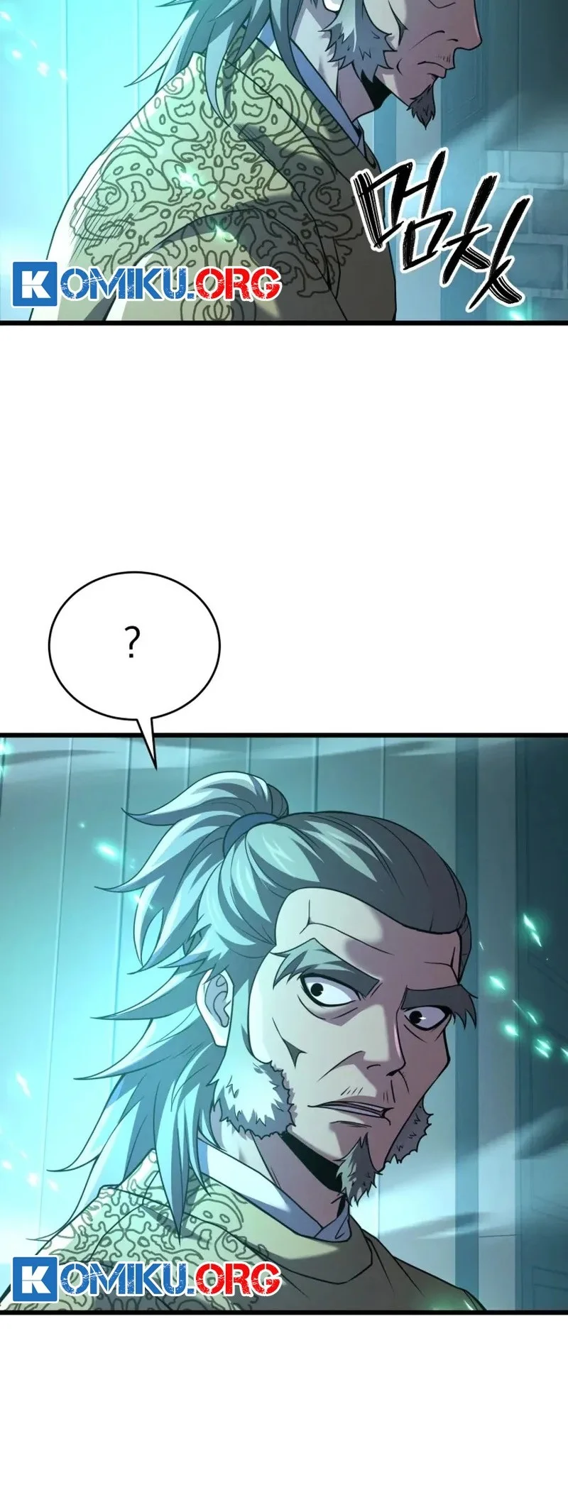 Reincarnation of the Martial God Chapter 2 Gambar 11