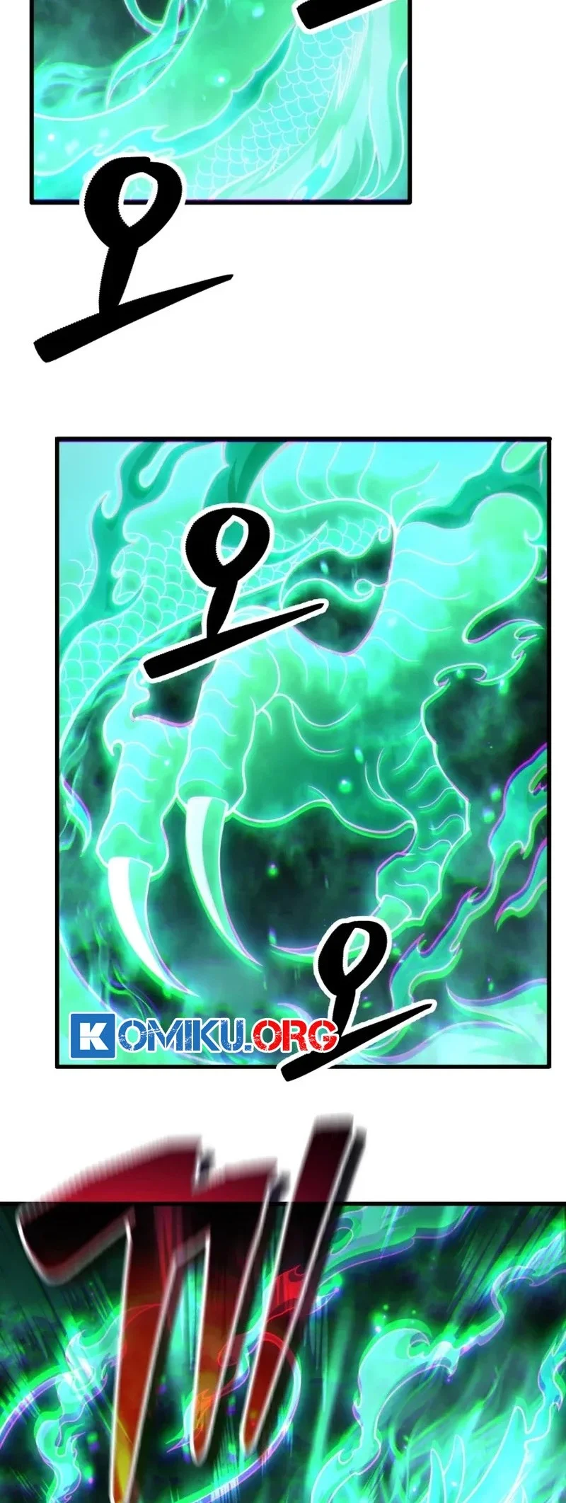 Reincarnation of the Martial God Chapter 2 Gambar 13