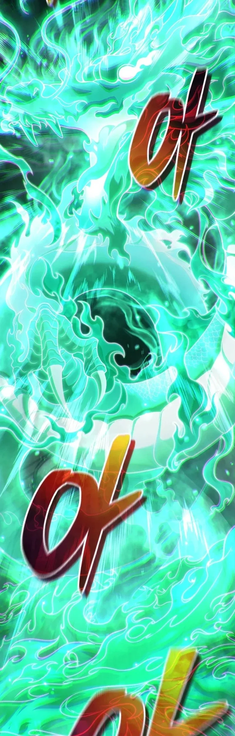 Reincarnation of the Martial God Chapter 2 Gambar 14