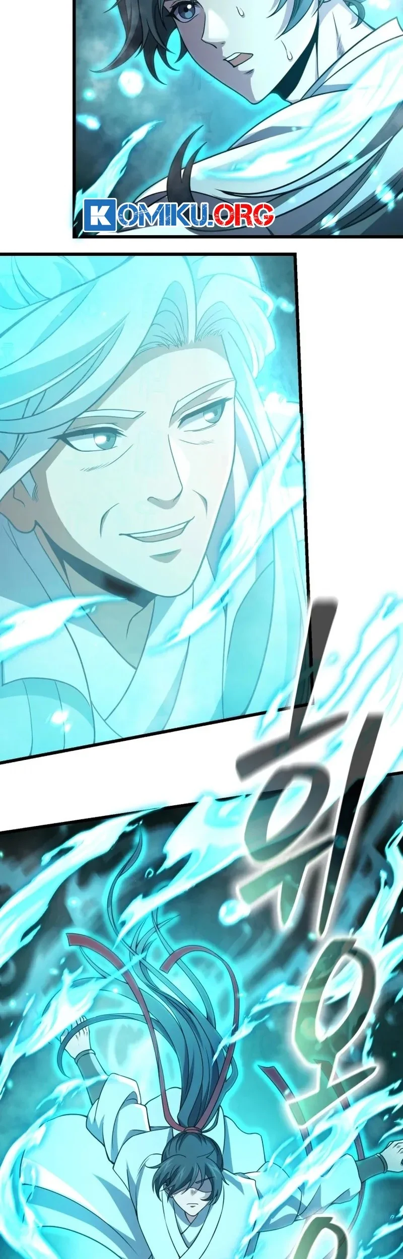 Reincarnation of the Martial God Chapter 2 Gambar 24