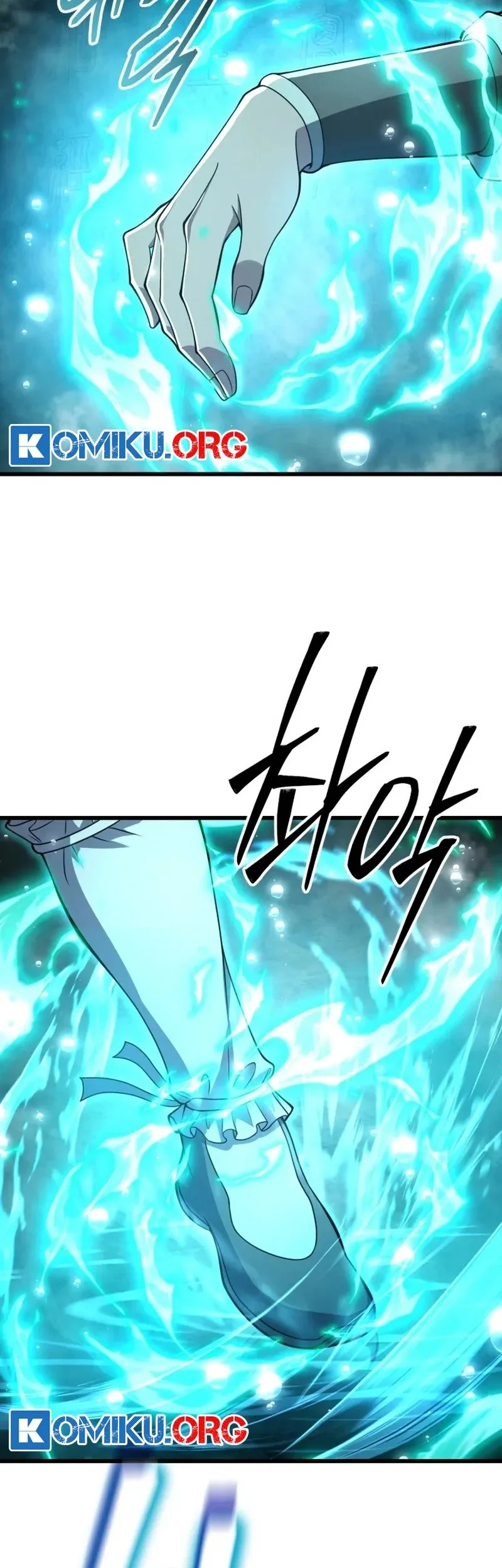 Reincarnation of the Martial God Chapter 2 Gambar 18