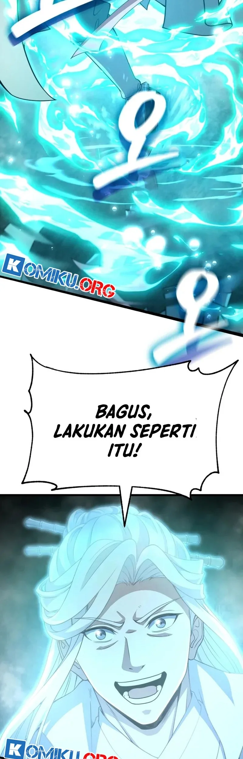 Reincarnation of the Martial God Chapter 2 Gambar 20