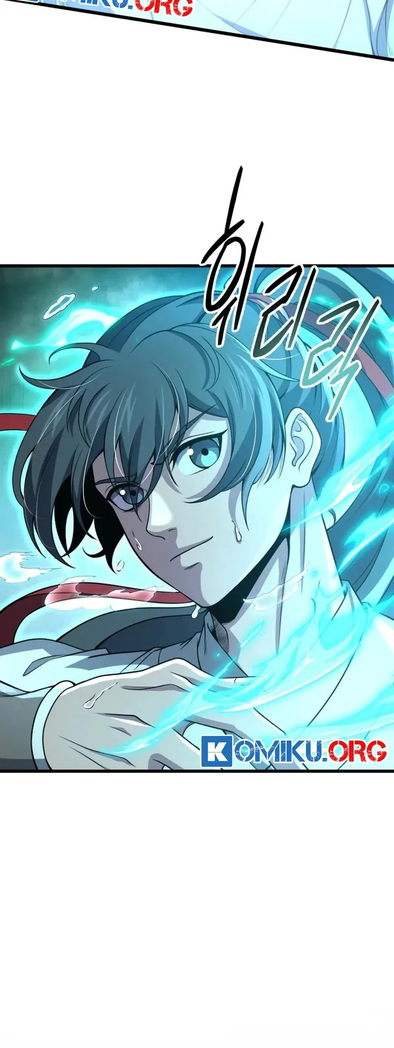 Reincarnation of the Martial God Chapter 2 Gambar 21