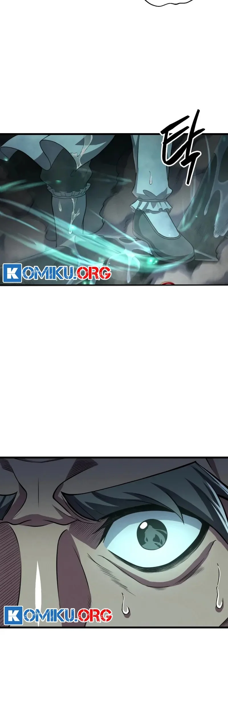 Reincarnation of the Martial God Chapter 2 Gambar 36