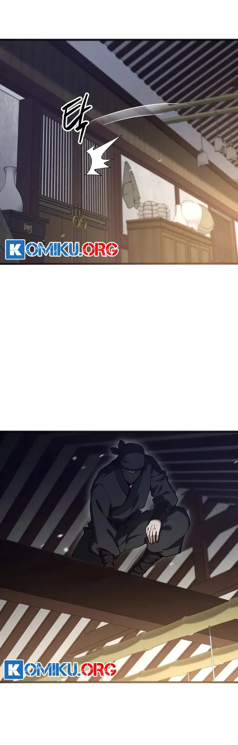 Reincarnation of the Martial God Chapter 2 Gambar 52