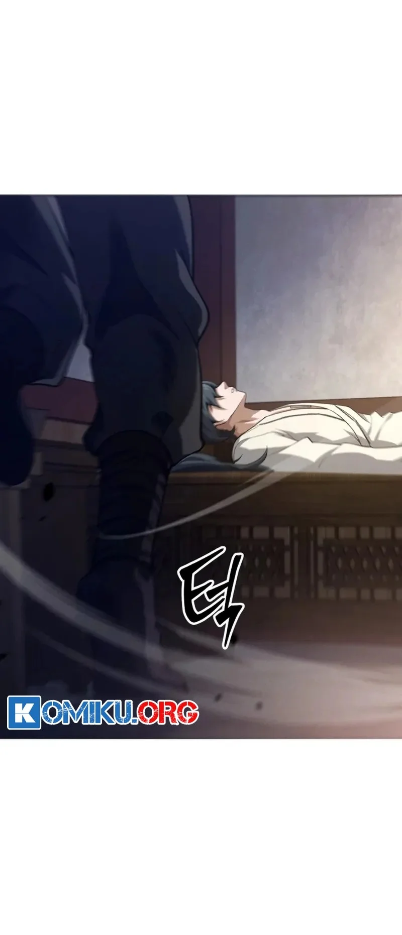 Reincarnation of the Martial God Chapter 2 Gambar 53