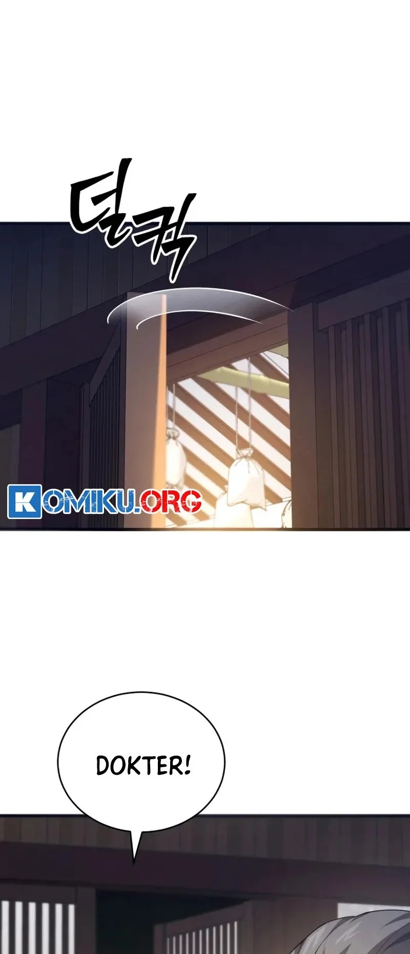 Reincarnation of the Martial God Chapter 2 Gambar 49