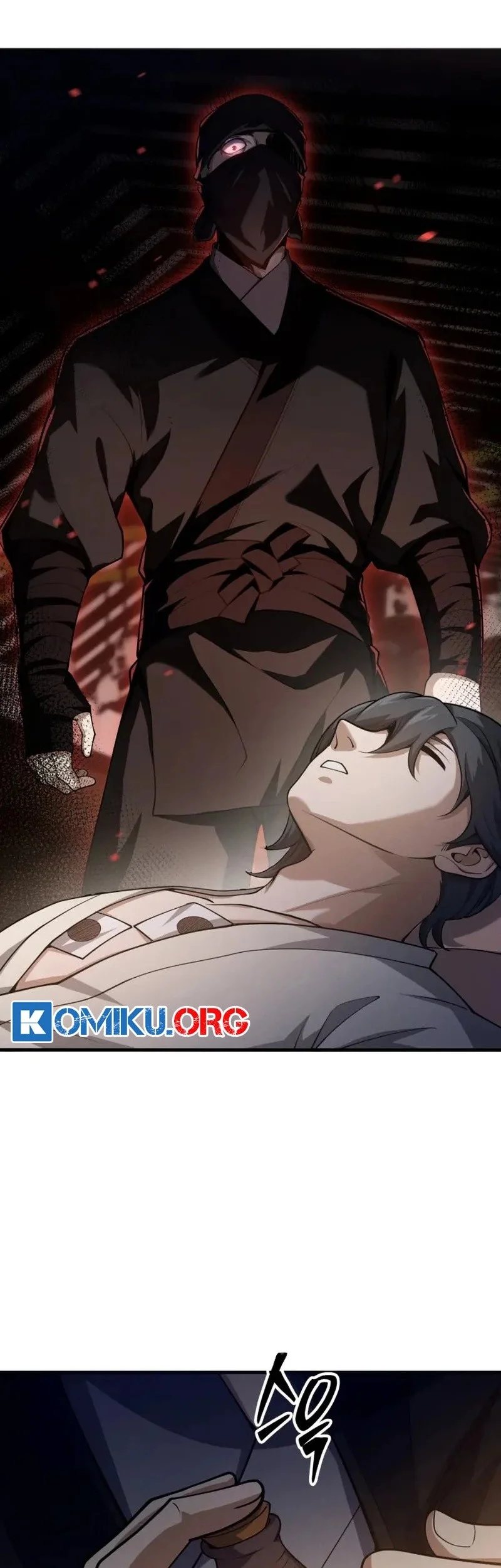 Reincarnation of the Martial God Chapter 2 Gambar 54