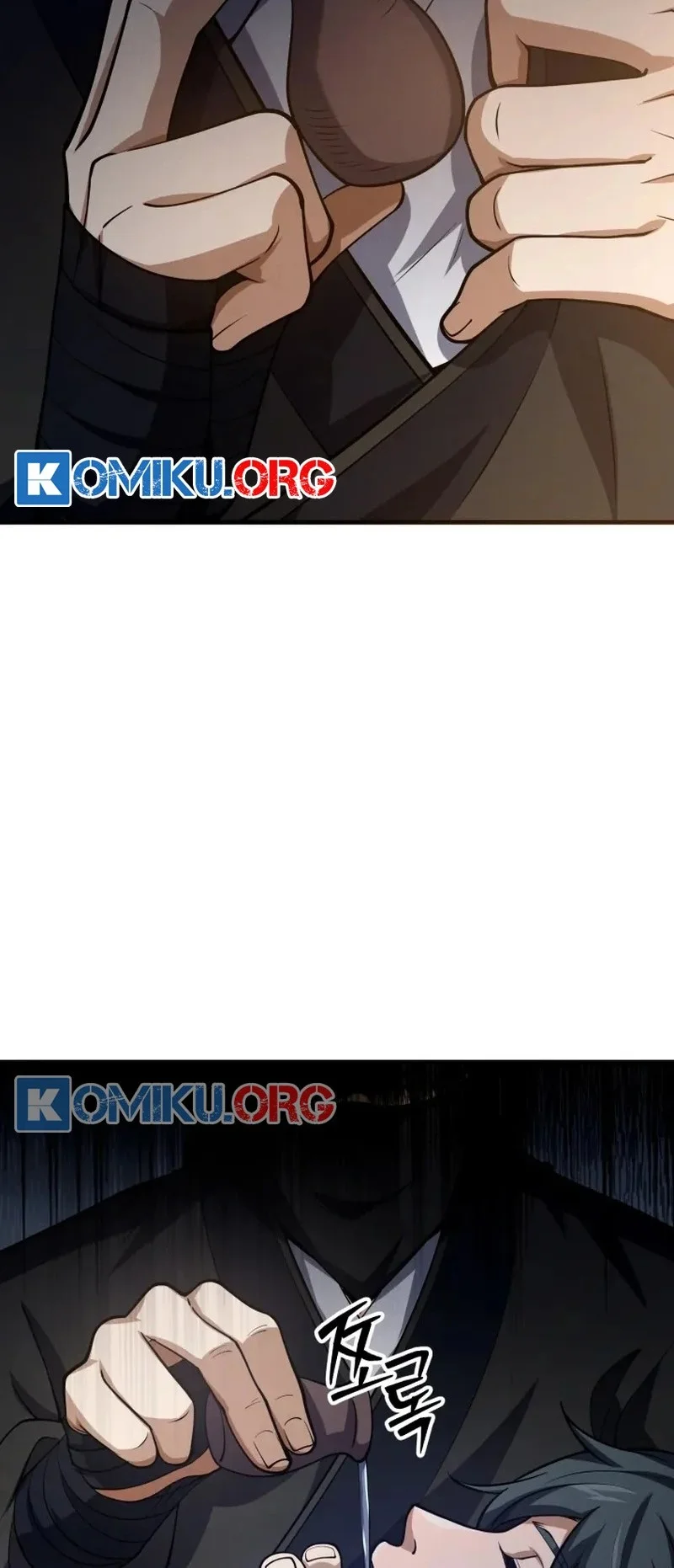 Reincarnation of the Martial God Chapter 2 Gambar 55