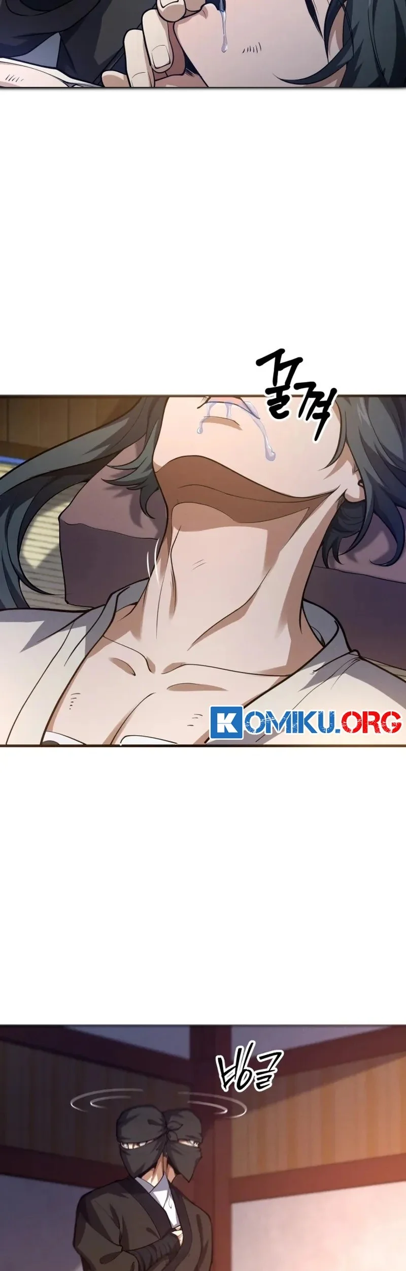 Reincarnation of the Martial God Chapter 2 Gambar 56