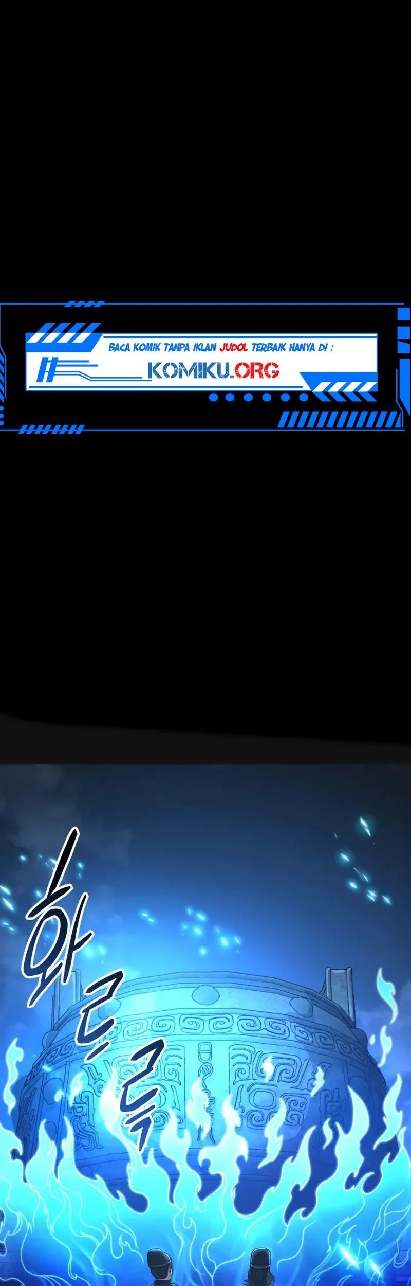 Manhwa Reincarnation of the Martial God Chapter 2 gambar nomor 2