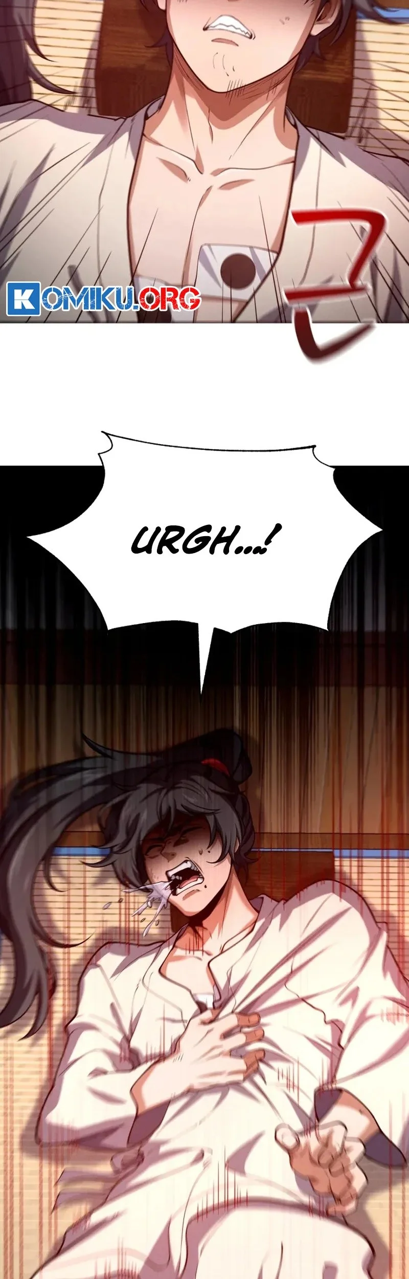 Reincarnation of the Martial God Chapter 2 Gambar 58