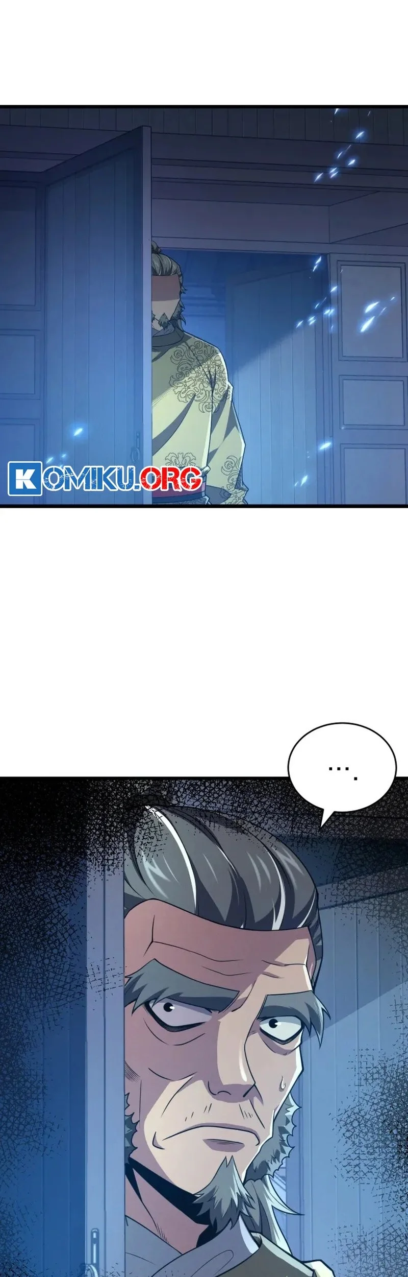 Reincarnation of the Martial God Chapter 2 Gambar 4