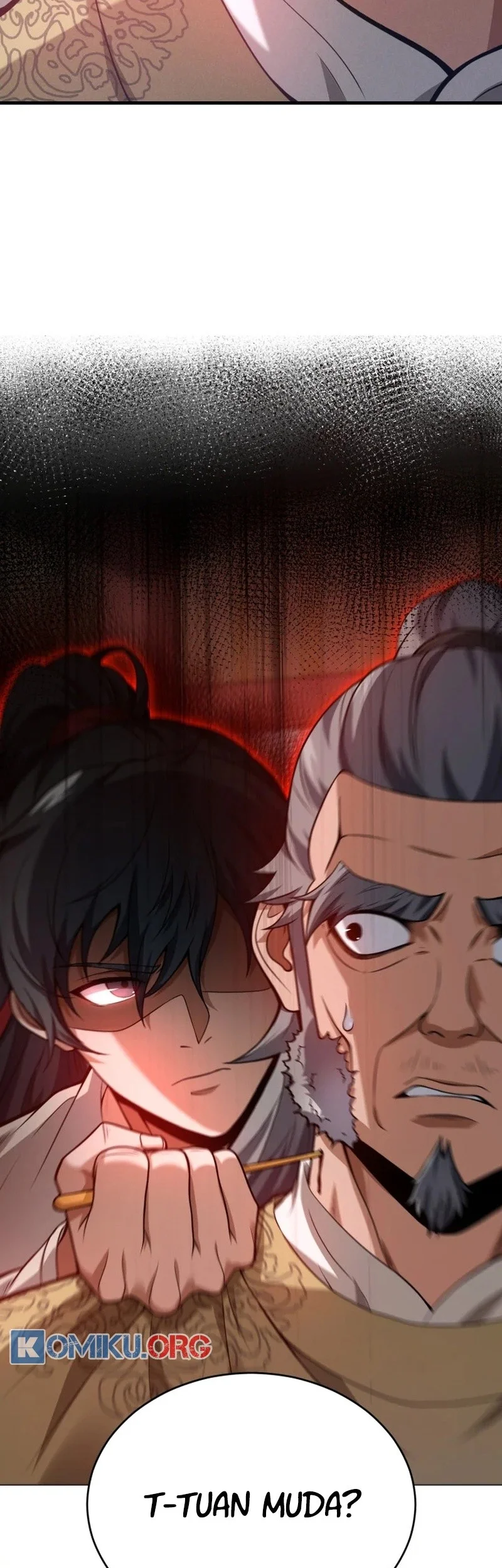 Reincarnation of the Martial God Chapter 3 Gambar 12