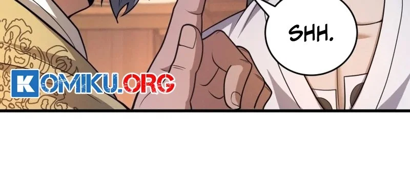 Reincarnation of the Martial God Chapter 3 Gambar 57