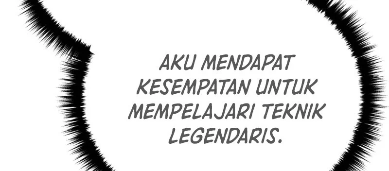 Reincarnation of the Martial God Chapter 3 Gambar 54