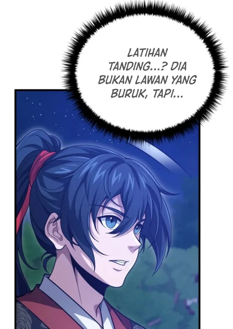 Reincarnation of the Martial God Chapter 4 Gambar 83