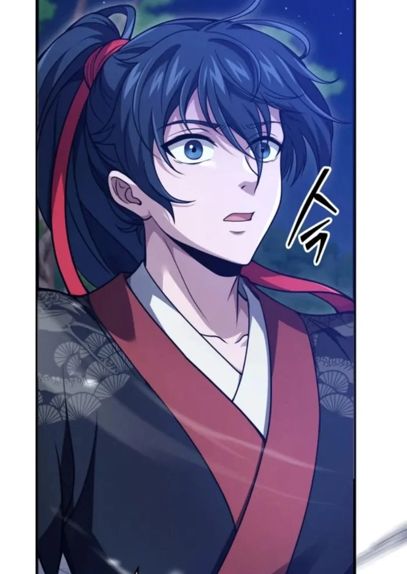 Reincarnation of the Martial God Chapter 4 Gambar 87