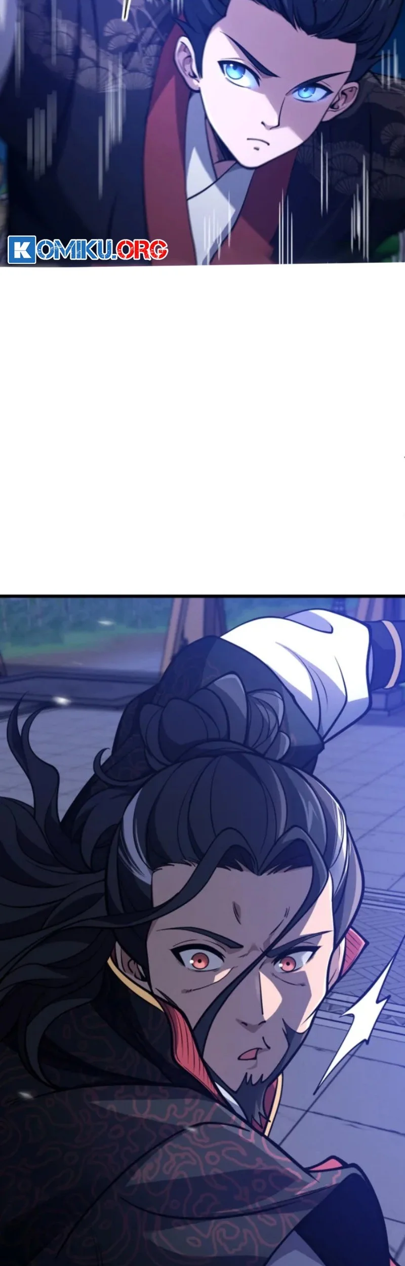 Reincarnation of the Martial God Chapter 4 Gambar 90