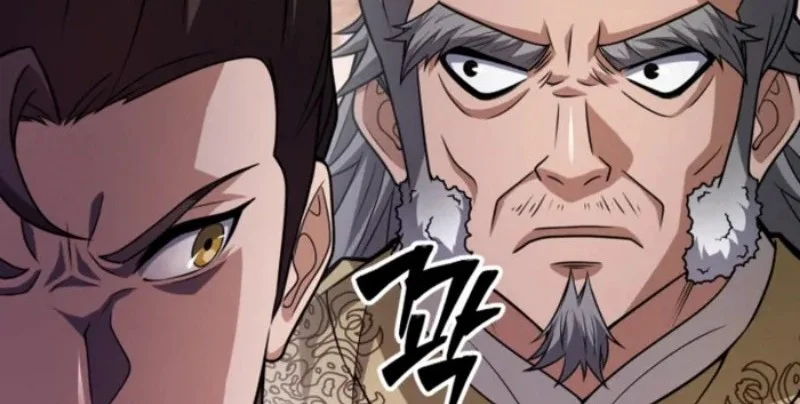 Reincarnation of the Martial God Chapter 4 Gambar 17