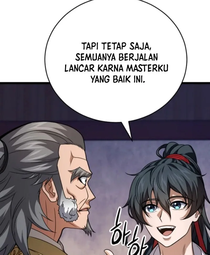 Reincarnation of the Martial God Chapter 4 Gambar 33