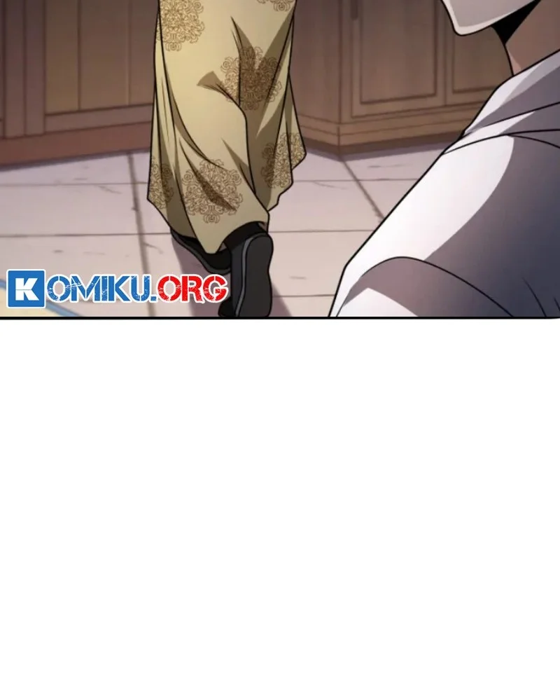 Reincarnation of the Martial God Chapter 4 Gambar 39