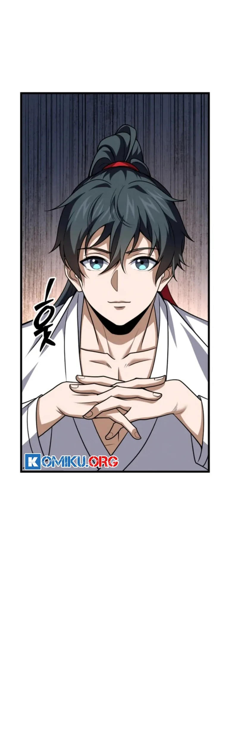Reincarnation of the Martial God Chapter 4 Gambar 40