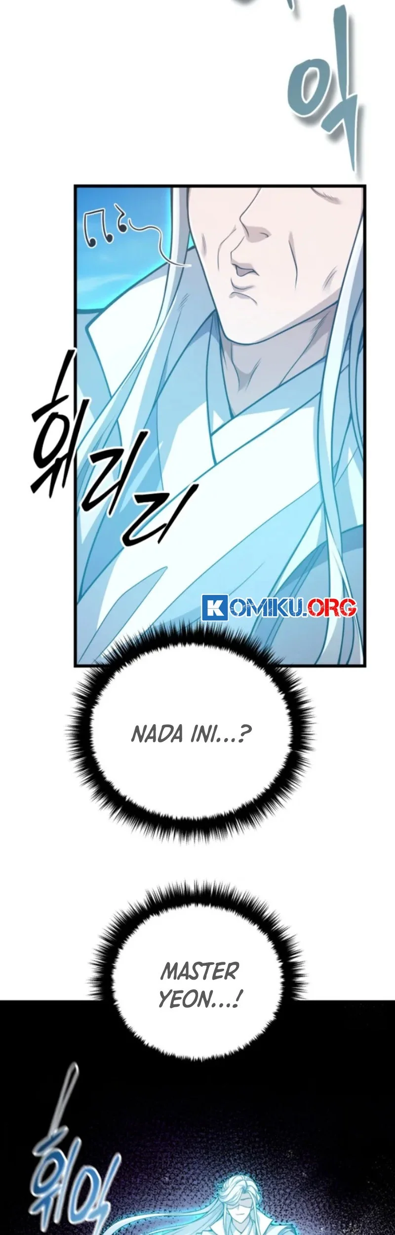 Reincarnation of the Martial God Chapter 4 Gambar 52