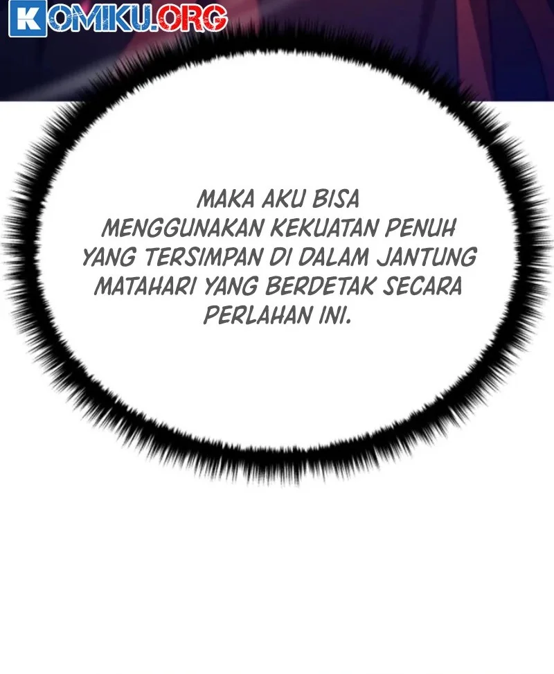 Reincarnation of the Martial God Chapter 4 Gambar 47