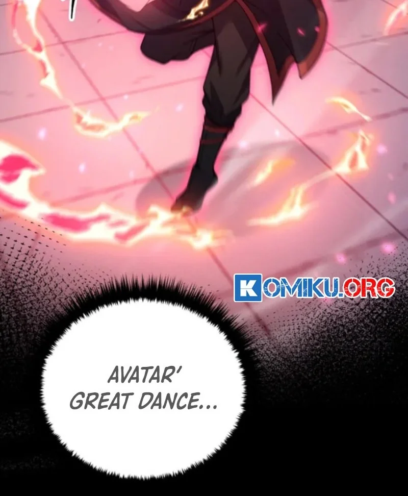 Reincarnation of the Martial God Chapter 4 Gambar 49