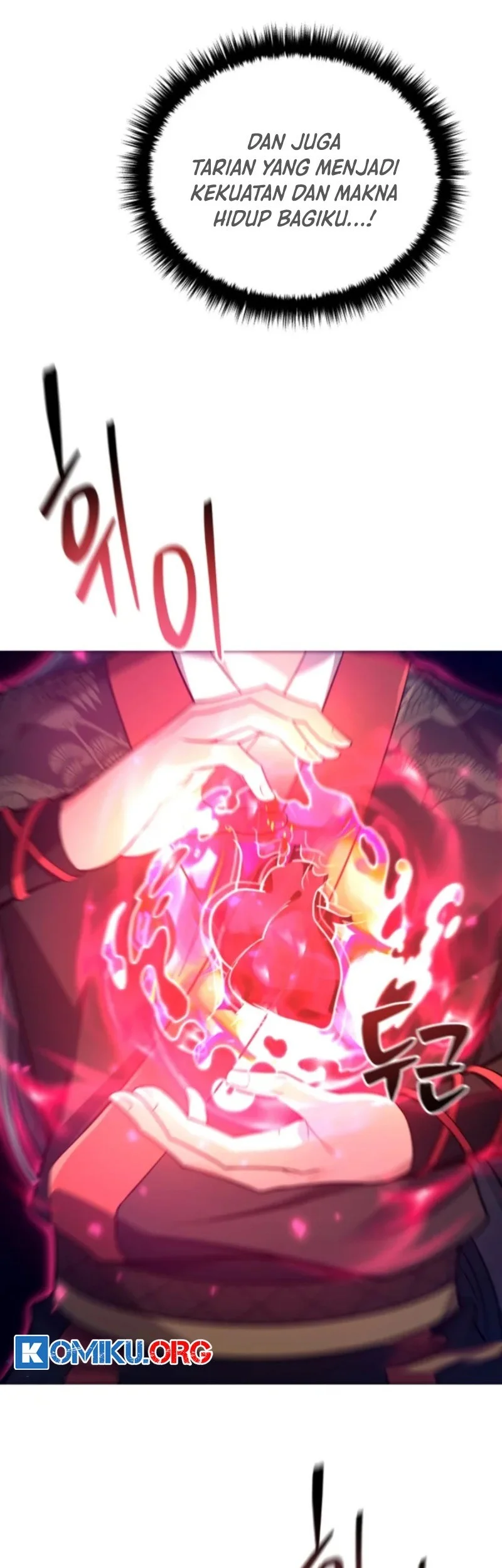 Reincarnation of the Martial God Chapter 4 Gambar 56