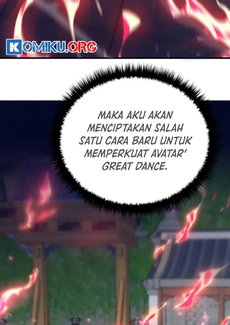 Reincarnation of the Martial God Chapter 4 Gambar 65