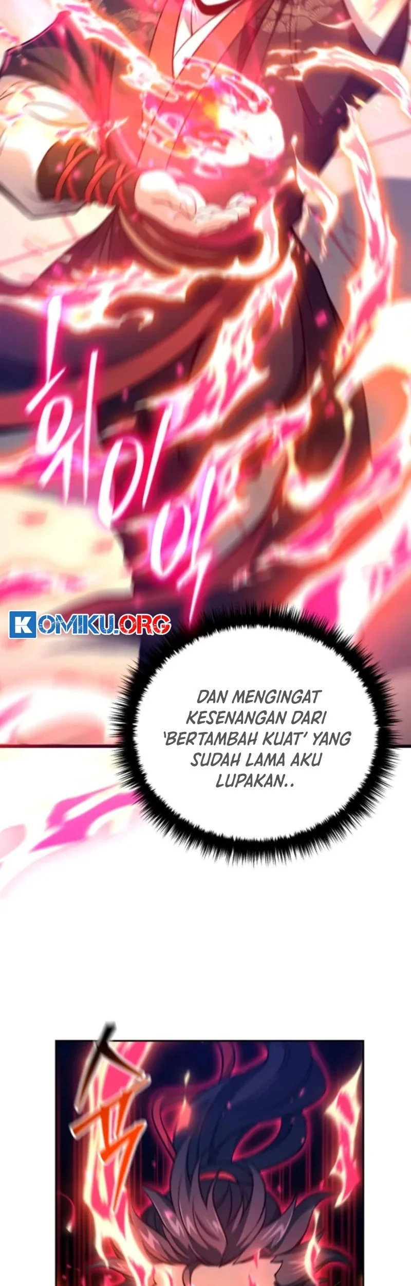 Reincarnation of the Martial God Chapter 4 Gambar 60