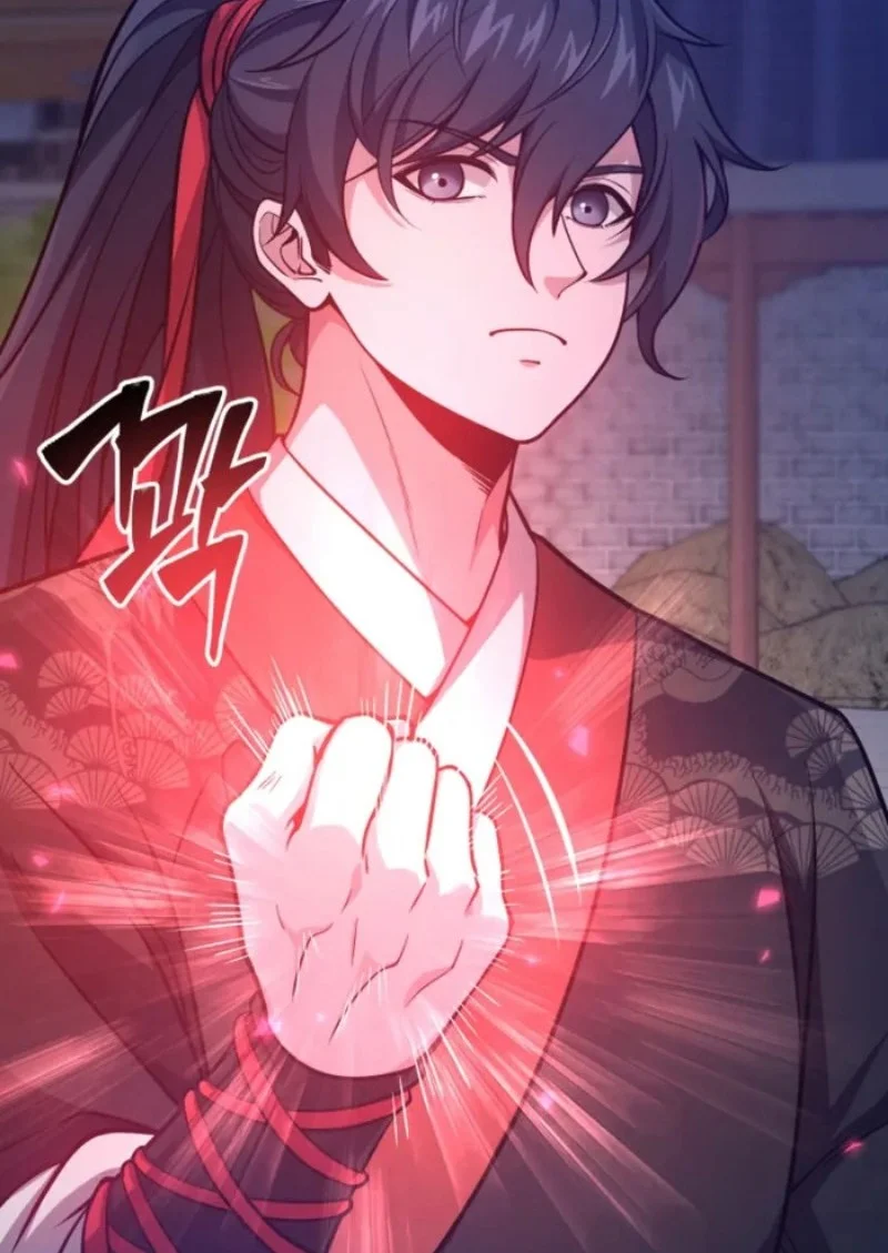 Reincarnation of the Martial God Chapter 4 Gambar 67