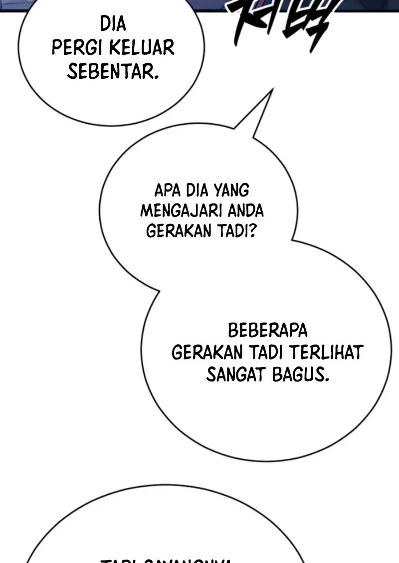 Reincarnation of the Martial God Chapter 4 Gambar 71